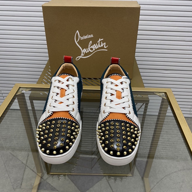 Ch**an louboutin sneakers